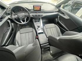 Audi A4 ALLROAD* 2.0TDI* 163k.c., снимка 9