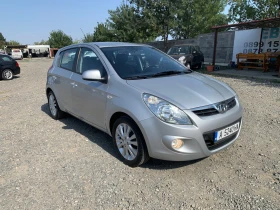 Hyundai I20  Automatic 1.6i (126.) | Mobile.bg    3