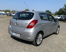 Hyundai I20  Automatic 1.6i (126.) | Mobile.bg    4