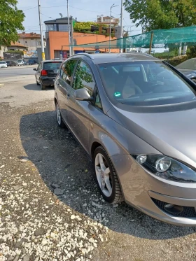 Seat Altea XL  TDI2.0 140k.c, снимка 3