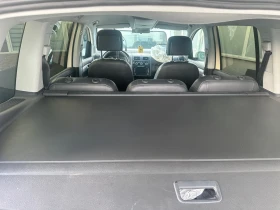 VW Touran 1.4 tsi metan DSG, снимка 5