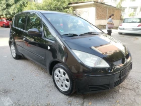 Mitsubishi Colt 1.3 бензин , снимка 4