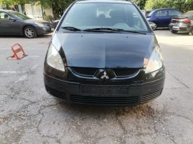 Mitsubishi Colt 1.3 бензин , снимка 10