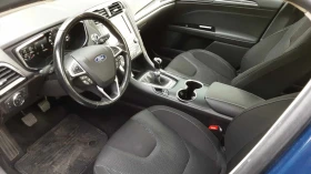 Ford Mondeo 2.0 EcoBlue, снимка 5