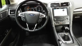 Ford Mondeo 2.0 EcoBlue, снимка 7