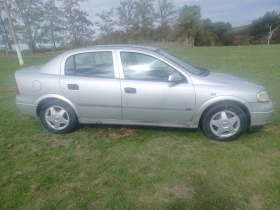 Opel Astra 1.6, снимка 4