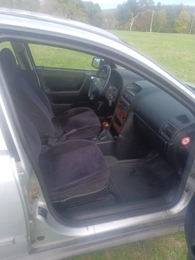 Opel Astra 1.6, снимка 7