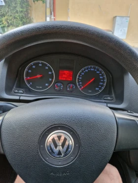 VW Golf, снимка 6