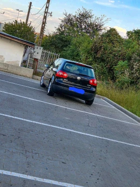 VW Golf, снимка 4