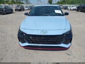 Hyundai Elantra N | Mobile.bg    10