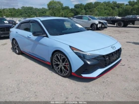 Hyundai Elantra N | Mobile.bg    2