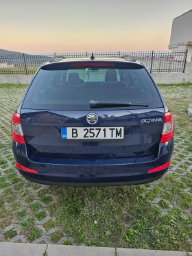 Skoda Octavia 2.0 TDI, снимка 6