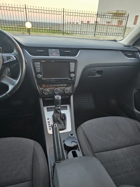 Skoda Octavia 2.0 TDI, снимка 8