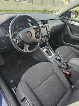 Skoda Octavia 2.0 TDI, снимка 7