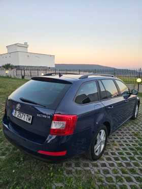 Skoda Octavia 2.0 TDI, снимка 4