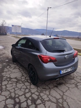 Opel Corsa, снимка 6