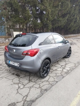 Opel Corsa, снимка 4