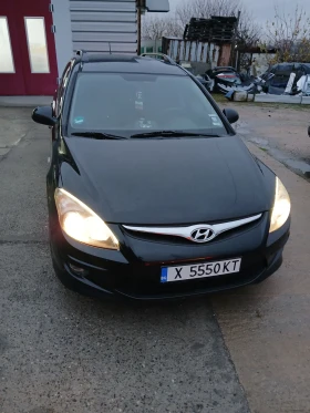 Hyundai I30 Комби, снимка 2