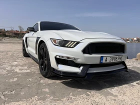 Ford Mustang V6 3, 7 310k.c, снимка 5