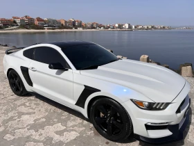 Ford Mustang V6 3, 7 310k.c, снимка 1