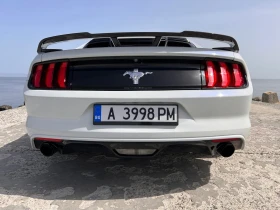 Ford Mustang V6 3, 7 310k.c, снимка 8