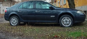 Renault Laguna, снимка 1