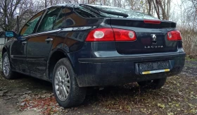 Renault Laguna, снимка 2