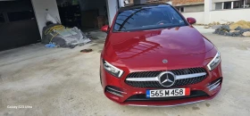 Mercedes-Benz A 250, снимка 1