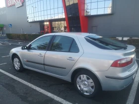 Renault Laguna 1.9dci, снимка 5