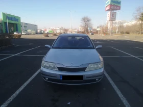 Renault Laguna 1.9dci, снимка 8