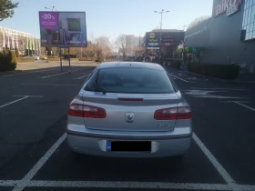 Renault Laguna 1.9dci, снимка 4