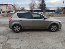 Kia Ceed, снимка 8