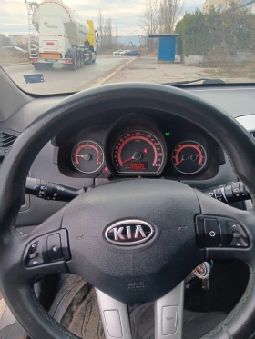 Kia Ceed, снимка 6