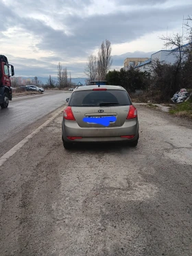 Kia Ceed, снимка 3