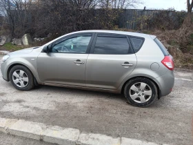 Kia Ceed, снимка 9