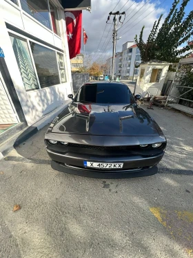 Dodge Challenger, снимка 3