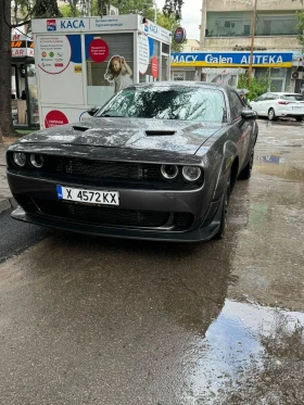 Dodge Challenger, снимка 7