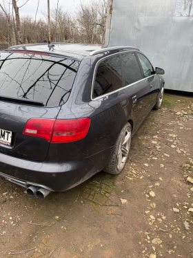 Audi A6 Quattro, снимка 4