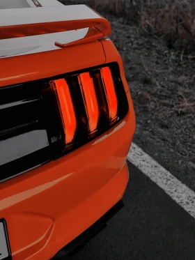 Ford Mustang GT Performance V8 5.0 | Mobile.bg    5