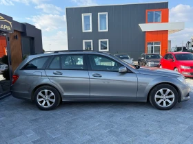 Mercedes-Benz C 220 Нов внос от Белгия, снимка 5