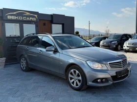 Mercedes-Benz C 220 Нов внос от Белгия, снимка 2