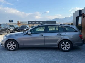 Mercedes-Benz C 220 Нов внос от Белгия, снимка 4