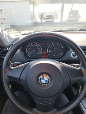 BMW 116, снимка 10