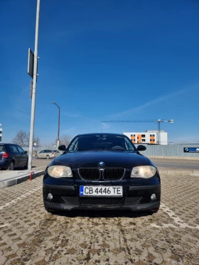 BMW 116, снимка 3