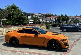 Ford Mustang V8 5.0 GT500 Pack Facelift регистриран най красив! - 65000 лв. - 51931995 2