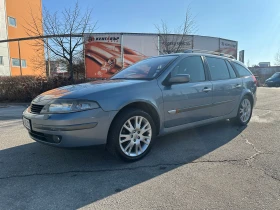 Renault Laguna 1.9d 120 к.с., снимка 1