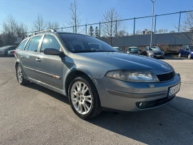 Renault Laguna 1.9d 120 к.с., снимка 6