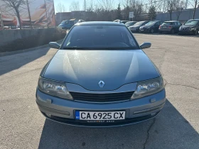 Renault Laguna 1.9d 120 к.с., снимка 7