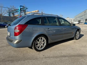 Renault Laguna 1.9d 120 к.с., снимка 4