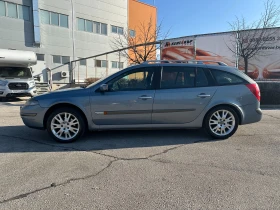 Renault Laguna 1.9d 120 к.с., снимка 2